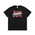 Stamped Logo Tee